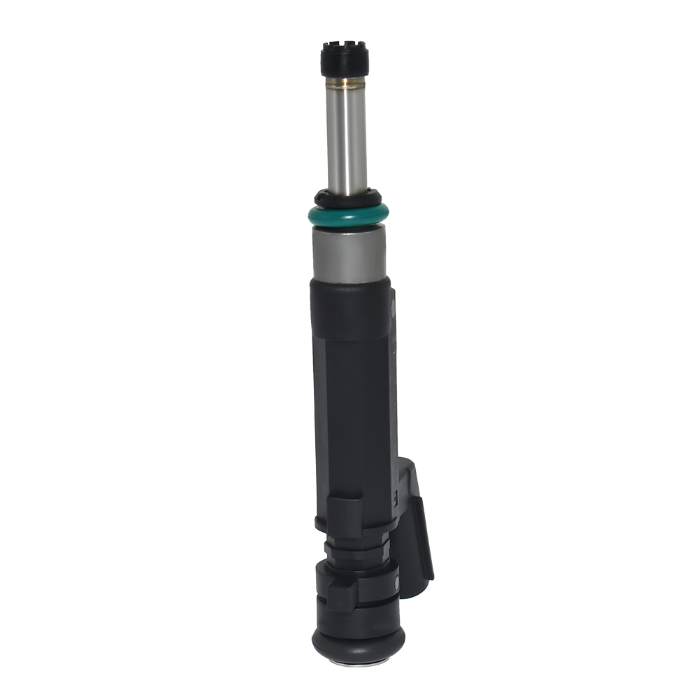 Fuel Injector 16600-1KT0AP4 angle 10