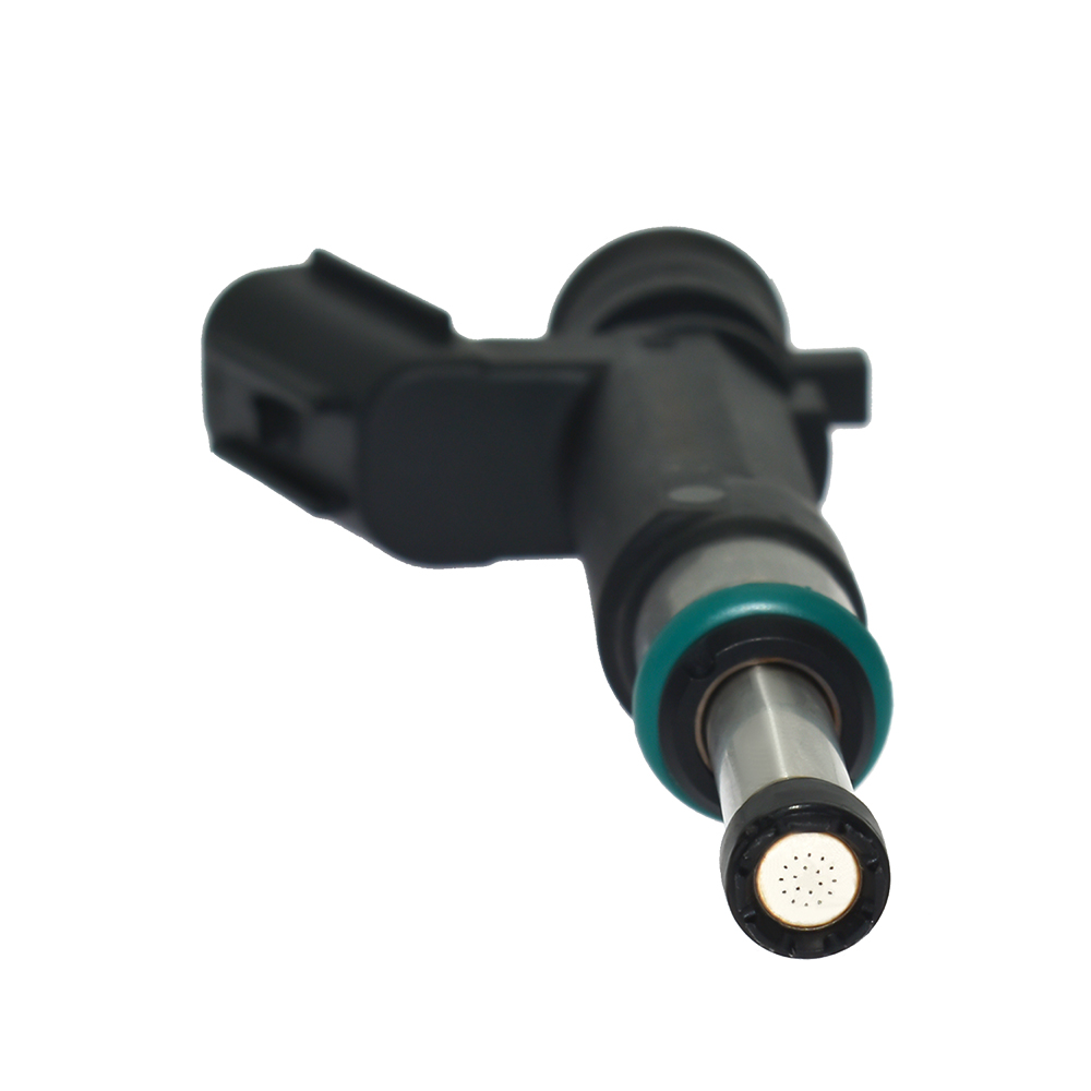 Fuel Injector 16600-1KT0AP4 angle 12