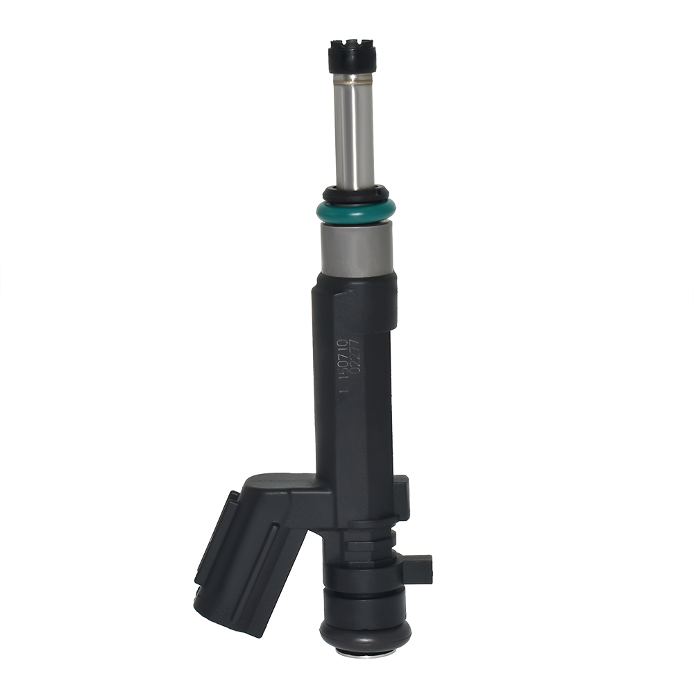 Fuel Injector 16600-1KT0AP4 angle 13