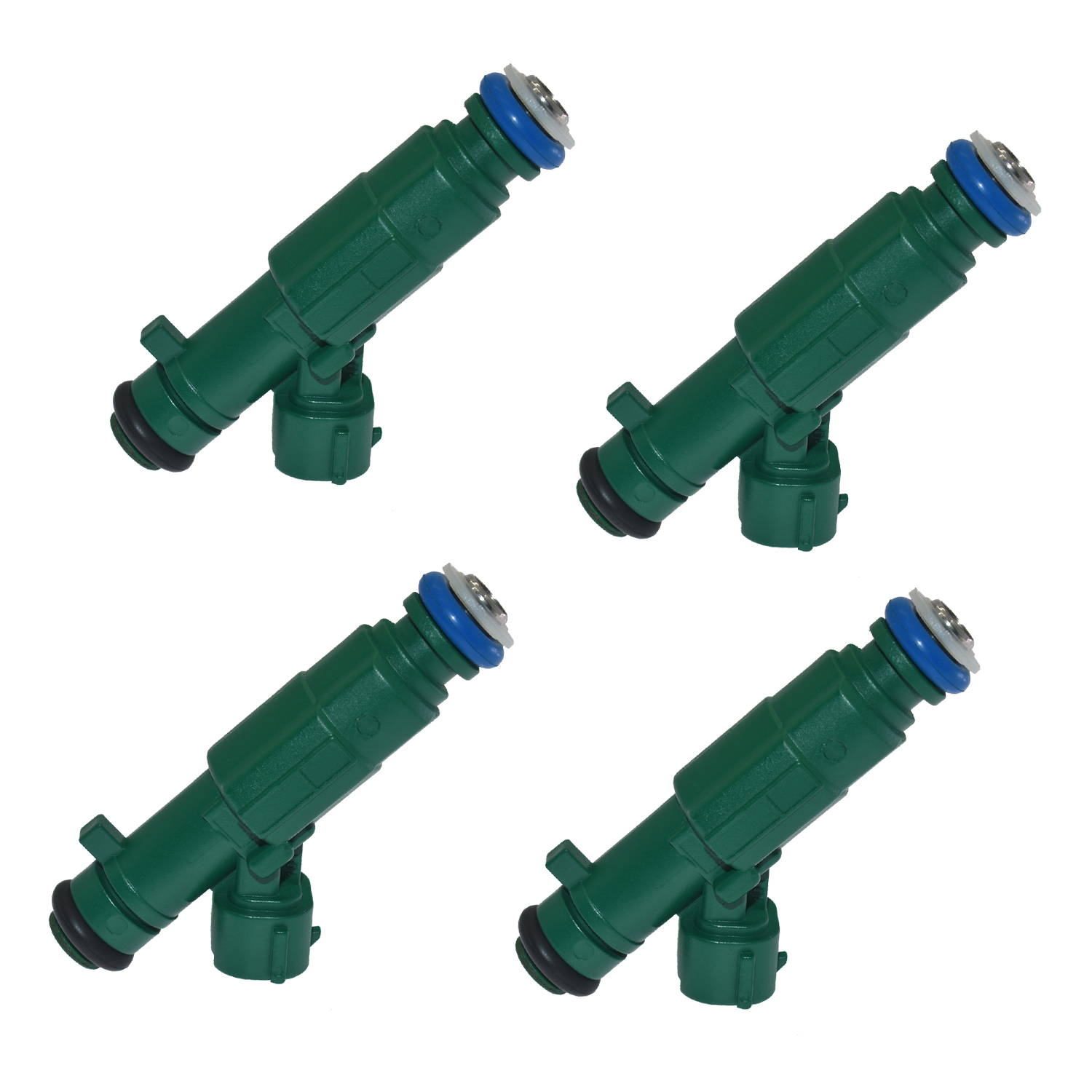 Fuel Injector 35310-25200P4 angle 5