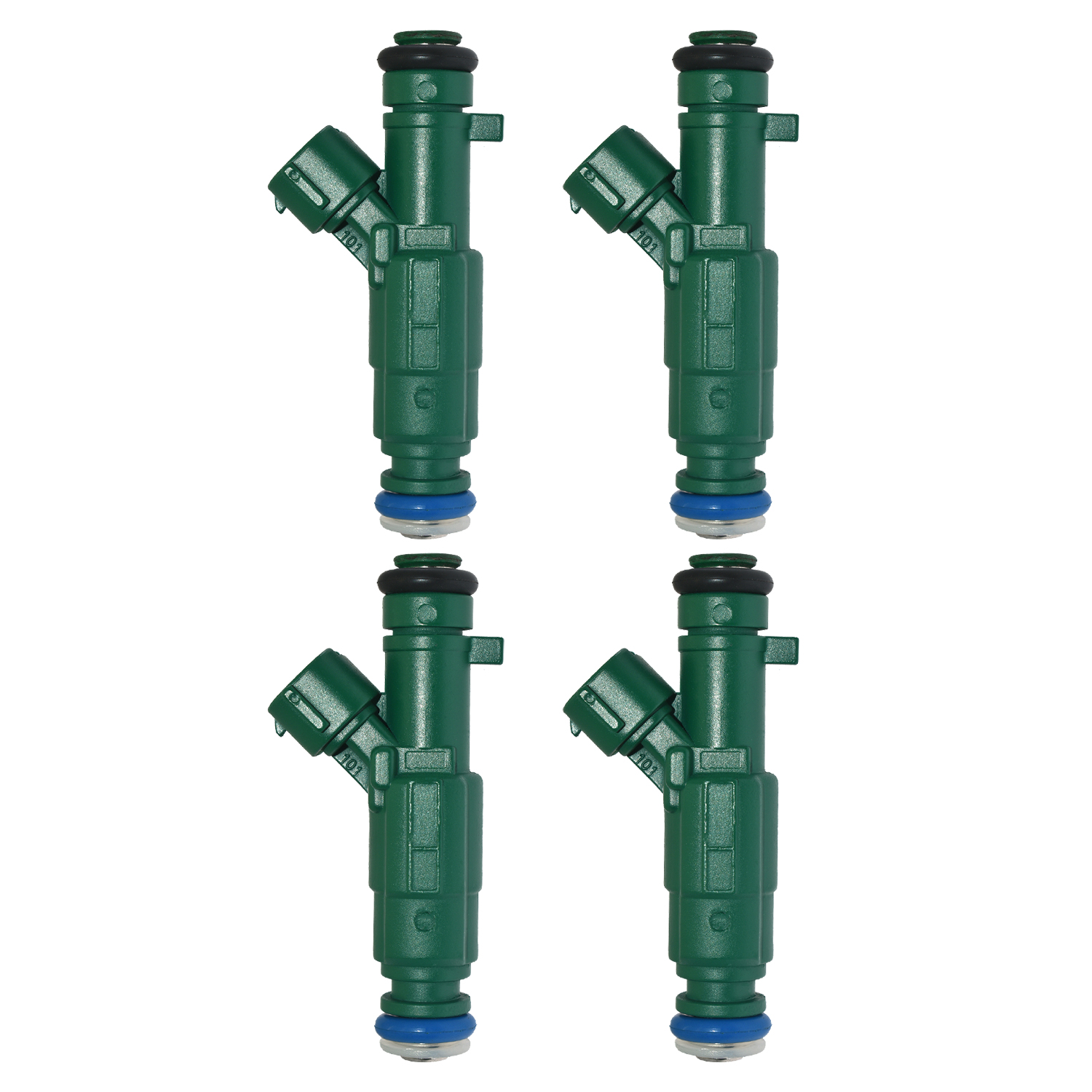 Fuel Injector 35310-25200P4 angle 6