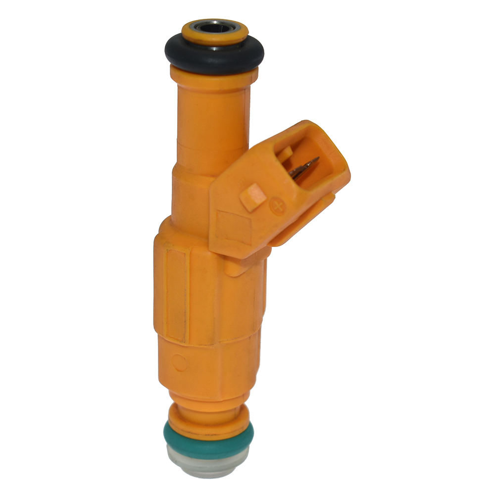 Fuel Injector 0280155710 P6 angle 8
