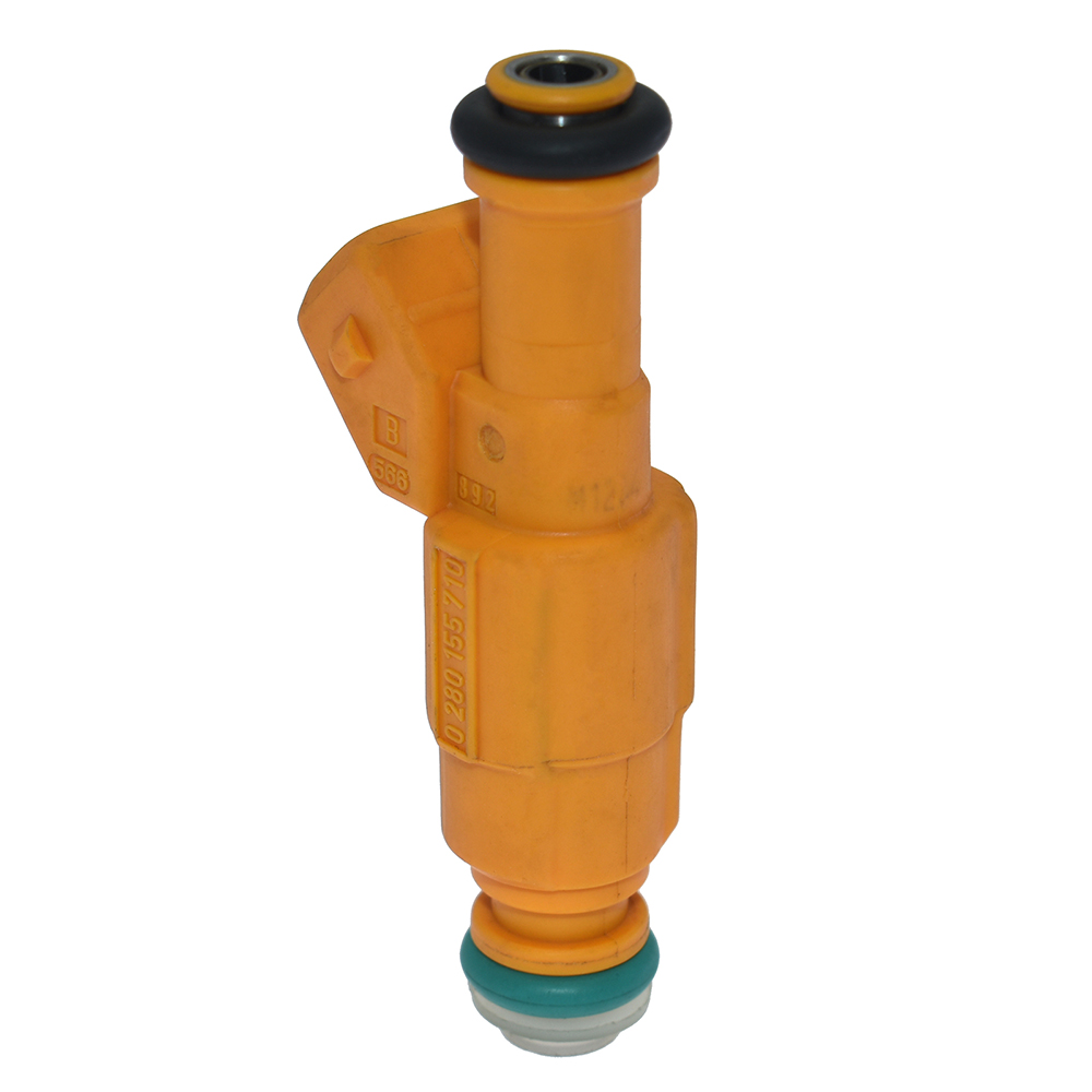 Fuel Injector 0280155710P8 angle 5