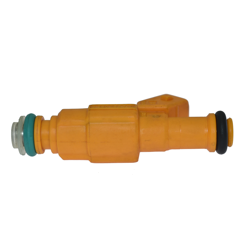 Fuel Injector 0280155710P8 angle 6