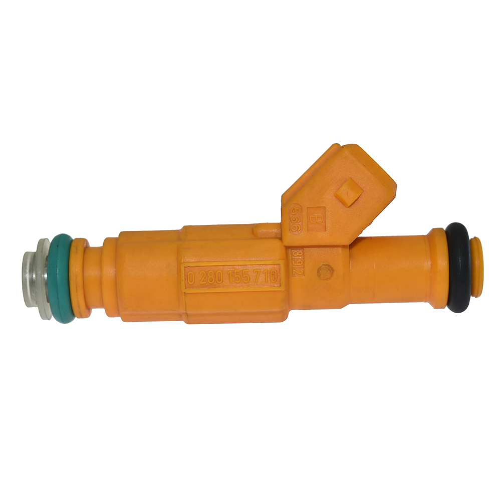 Fuel Injector 0280155710P8 angle 7