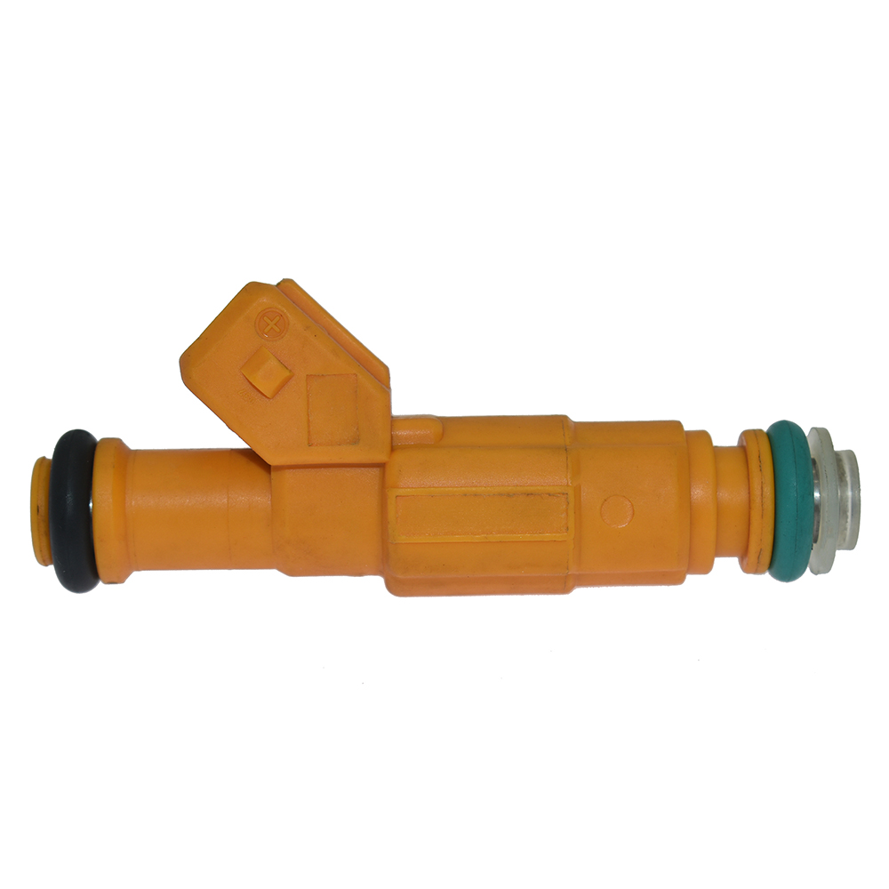 Fuel Injector 0280155710P8 angle 8