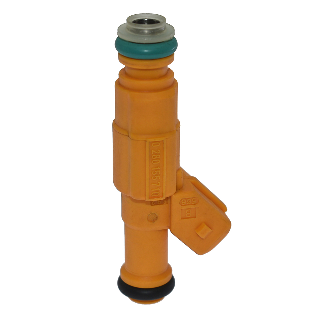 Fuel Injector 0280155710P8 angle 10