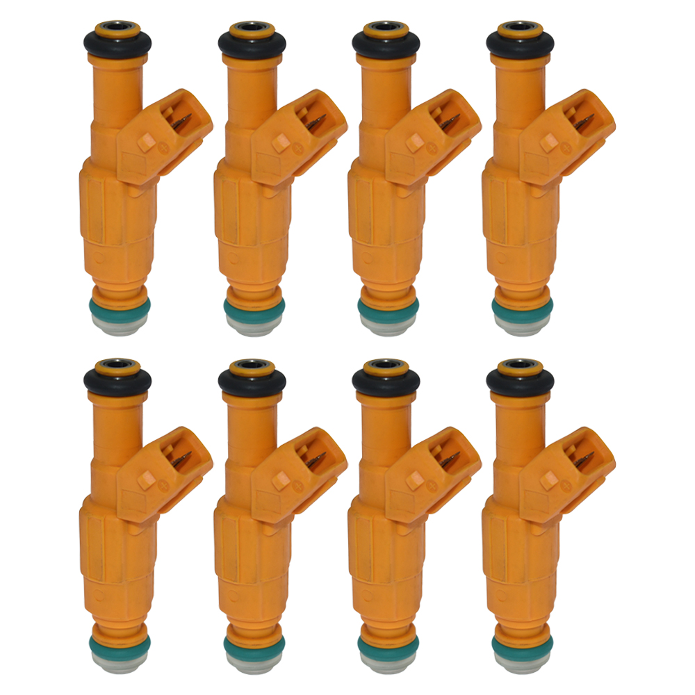 Fuel Injector 0280155710P8 angle 11