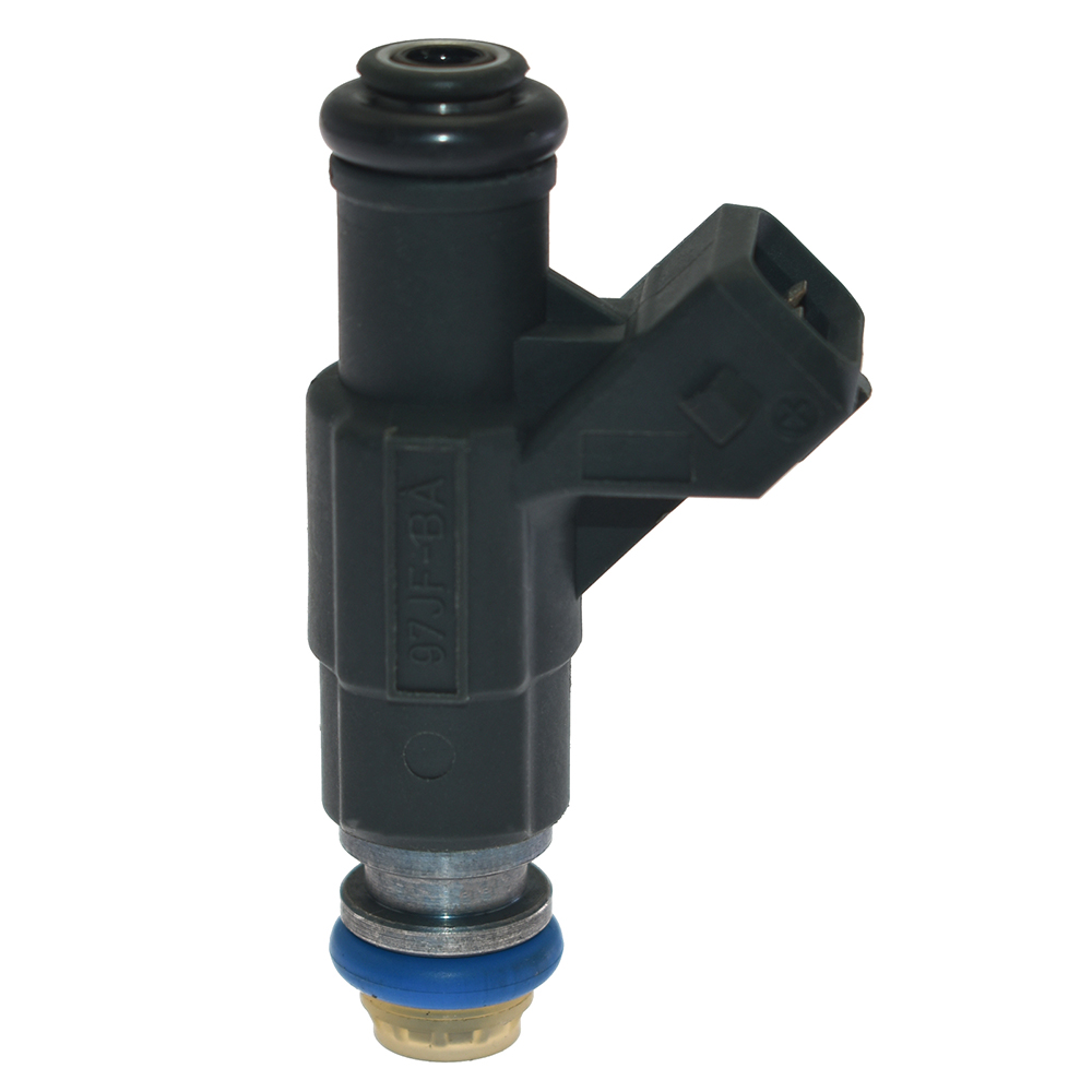 Fuel Injector 0280155734 P6 angle 6