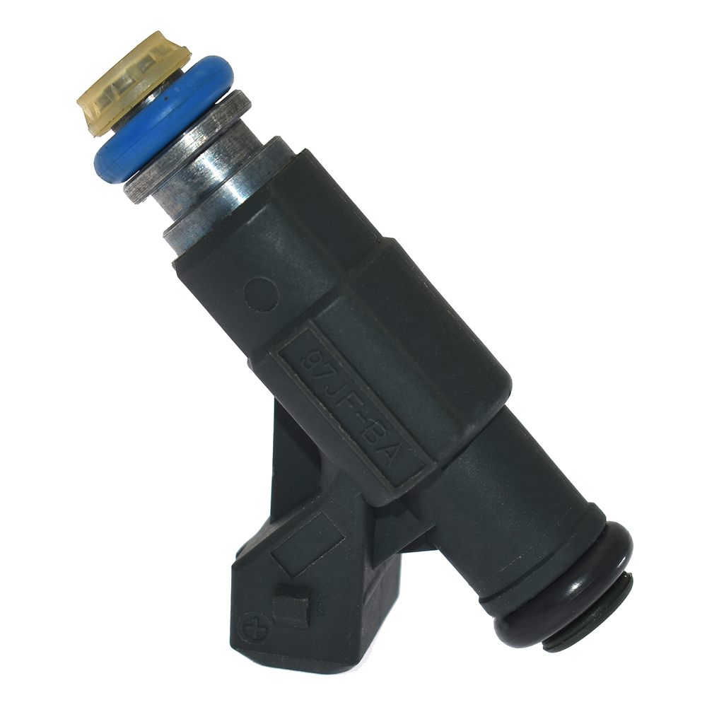 Fuel Injector 0280155734 P6 angle 8