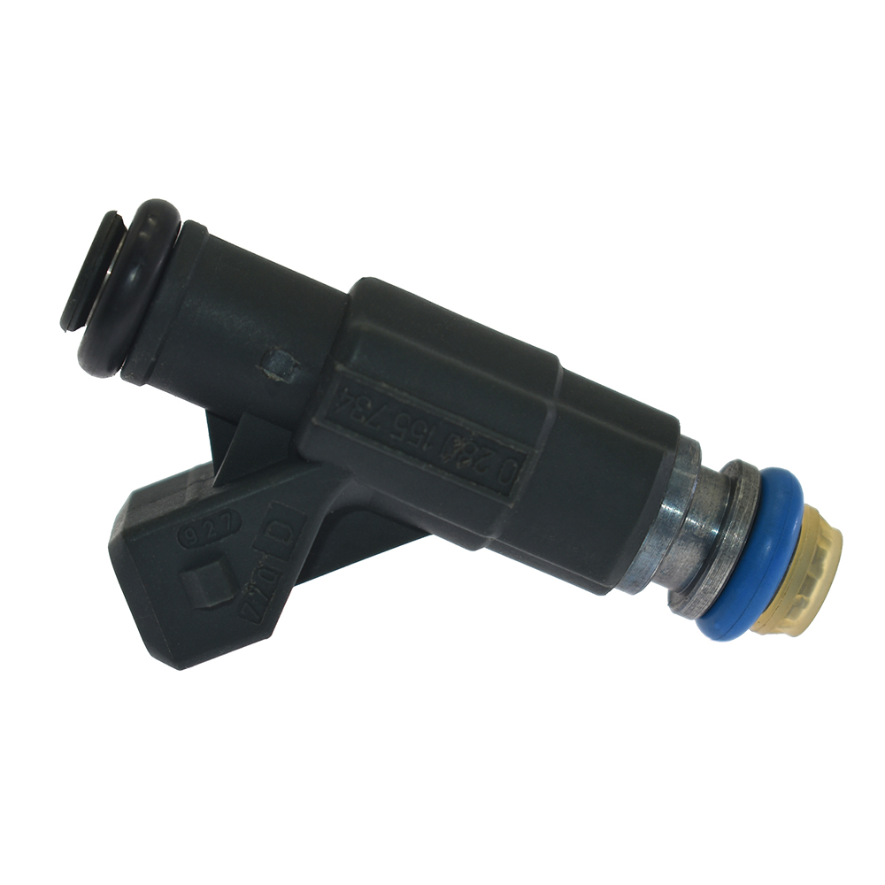 Fuel Injector 0280155734 P6 angle 10
