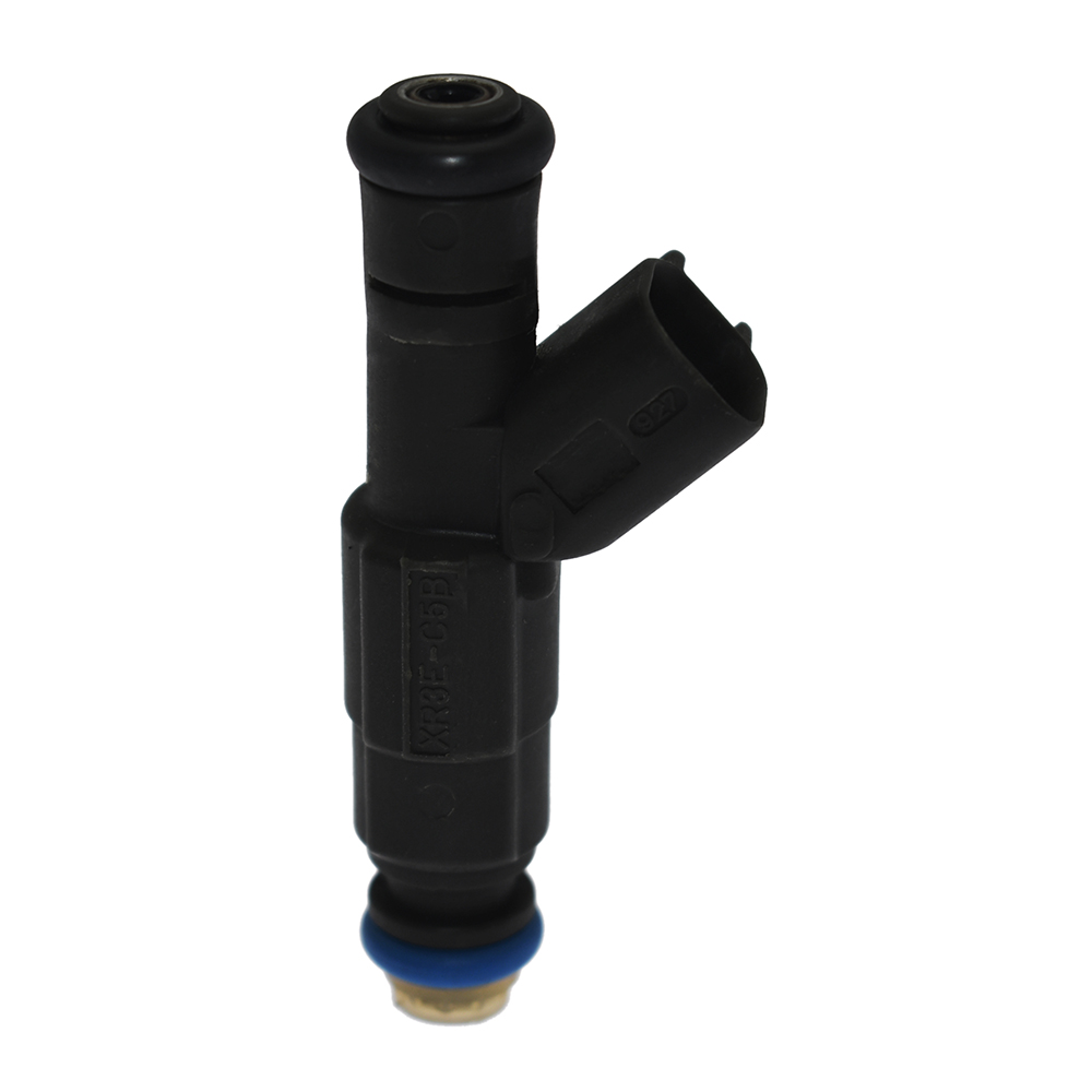 Fuel Injector 0280155865P8 angle 5