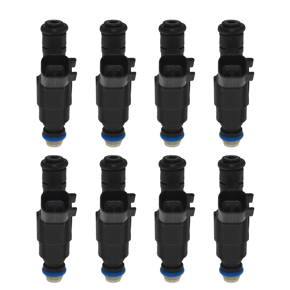 Fuel Injector 0280155865P8 angle 6