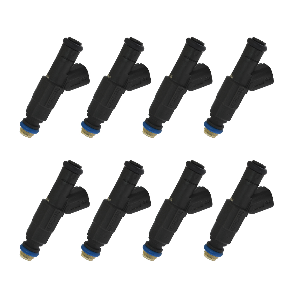 Fuel Injector 0280155865P8 angle 7