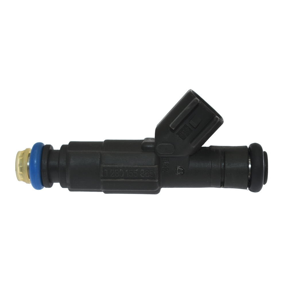 Fuel Injector 0280155865P8 angle 8