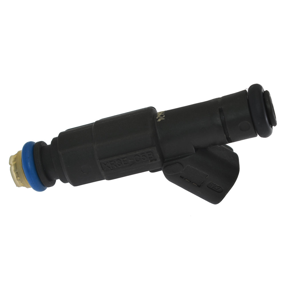 Fuel Injector 0280155865P8 angle 9