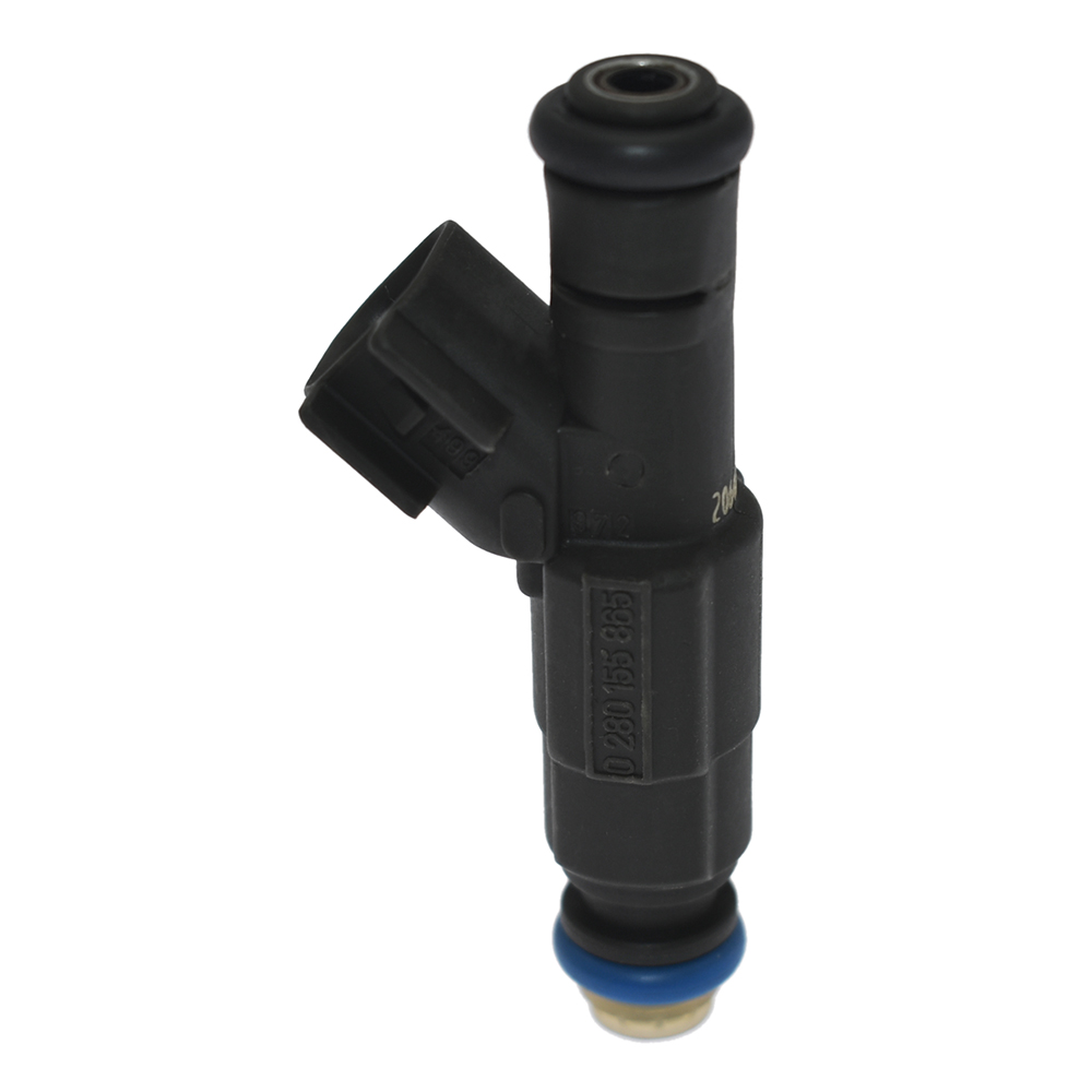 Fuel Injector 0280155865P8 angle 11