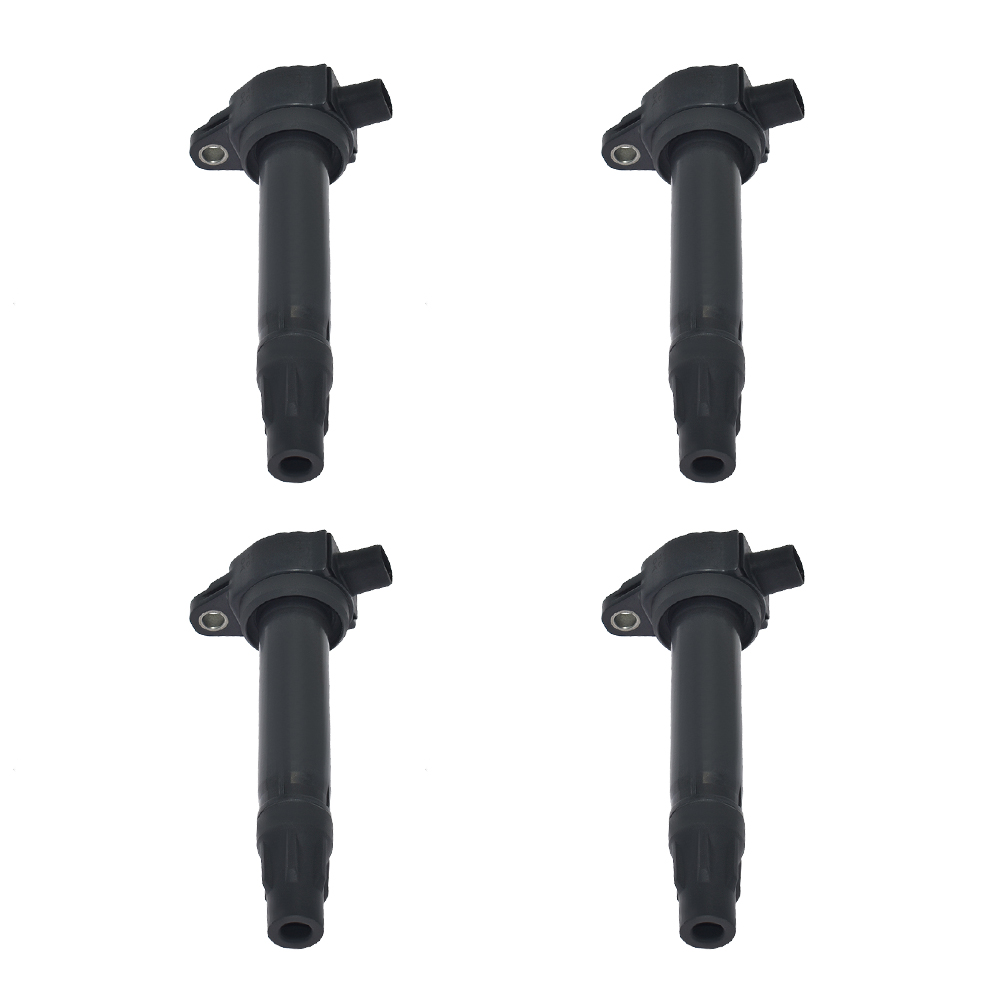 Ignition Coil 04606824ABP4 angle 5