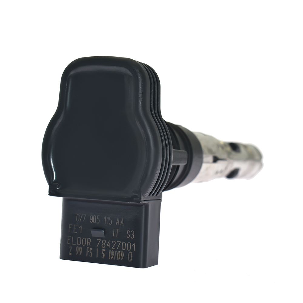Ignition Coil 077905115AAP8 angle 7