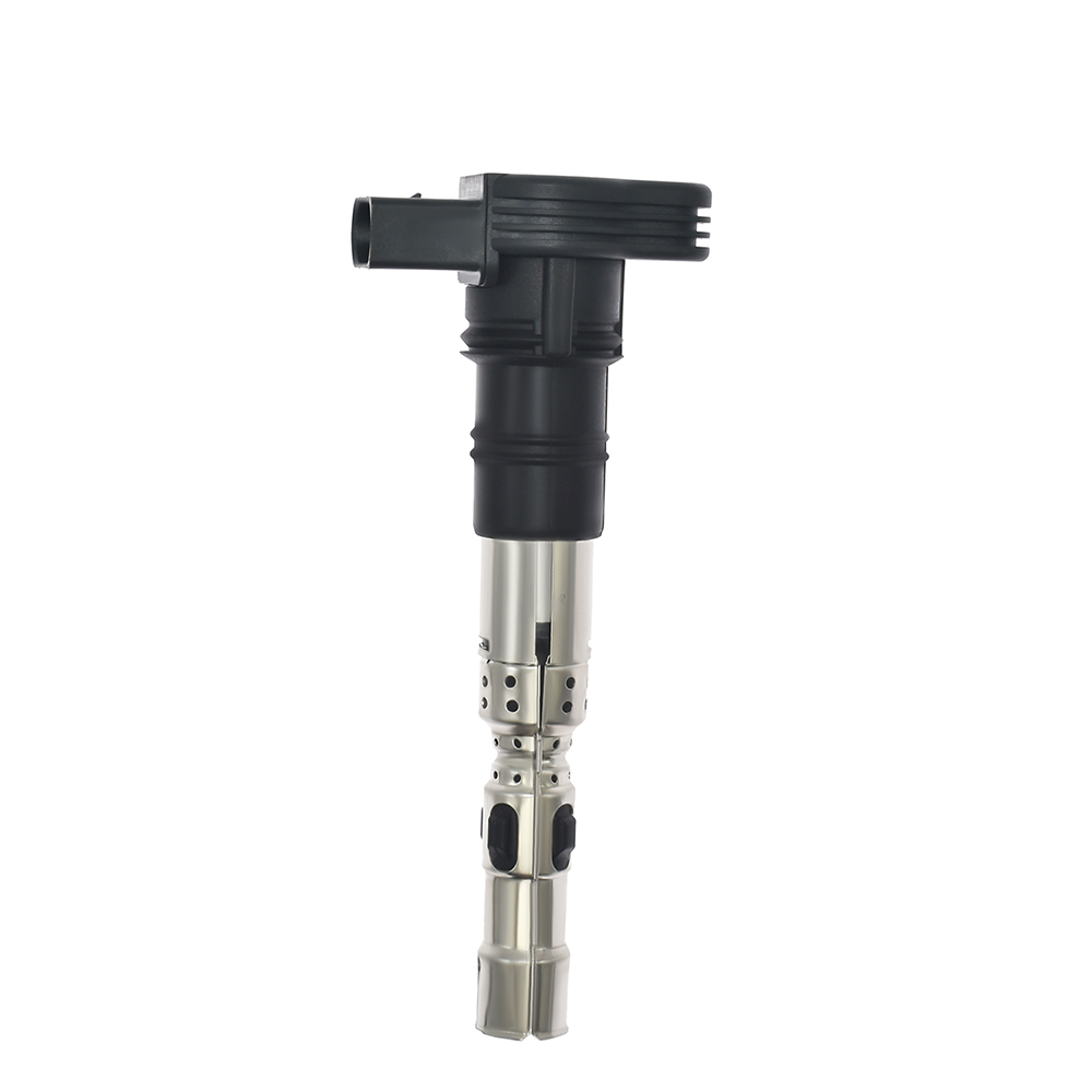 Ignition Coil 077905115AAP8 angle 8