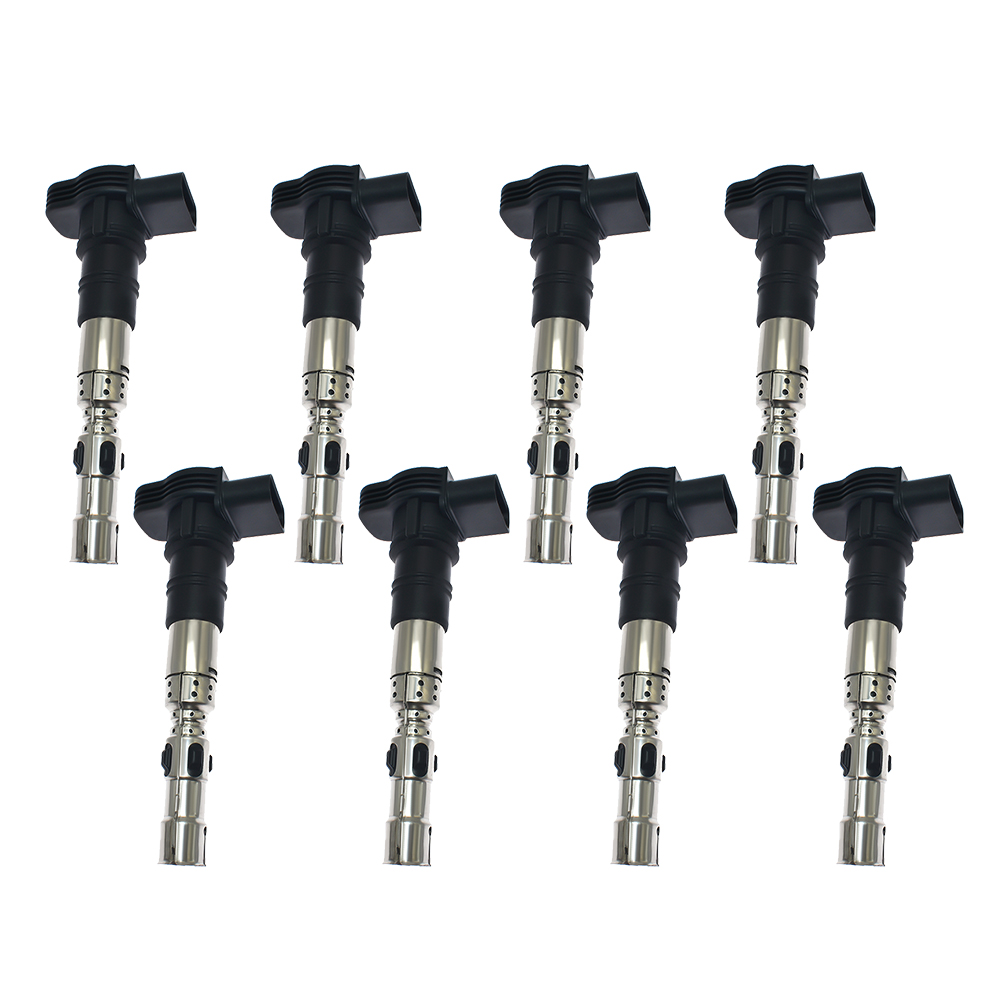 Ignition Coil 077905115AAP8 angle 11