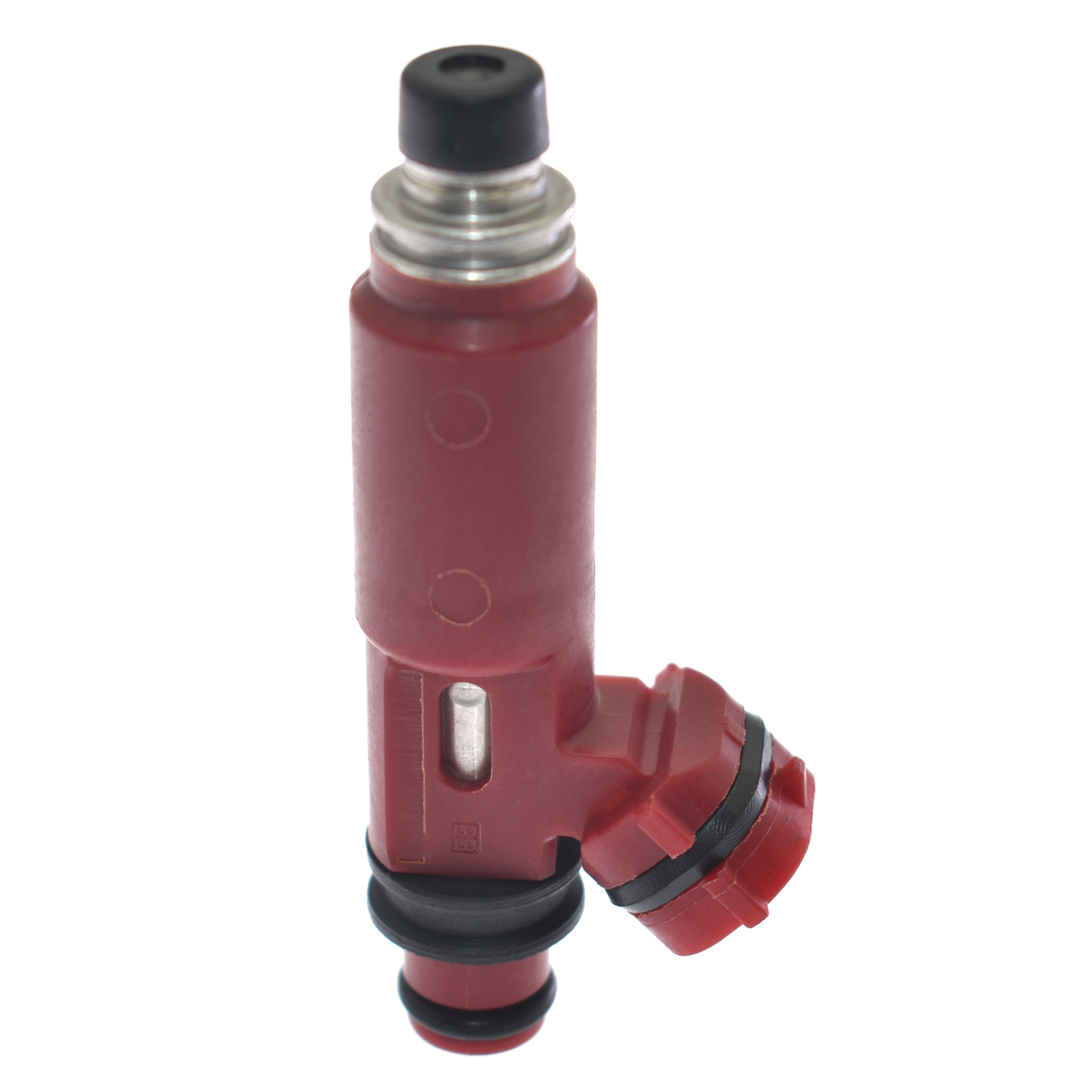 Fuel Injector 195500-3970 P6 angle 5