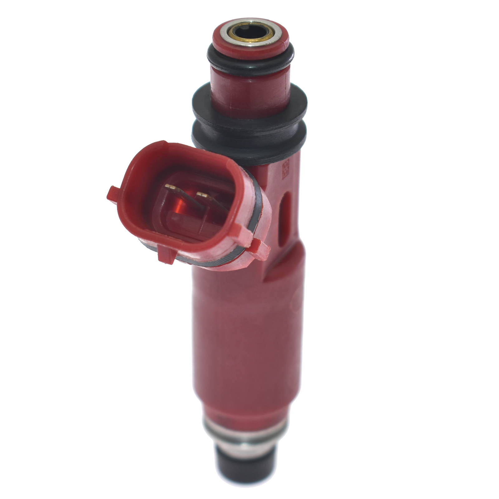 Fuel Injector 195500-3970 P6 angle 10