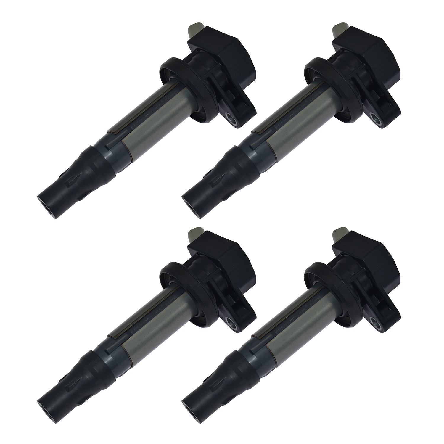Ignition Coil 19500-B2050P4 angle 8