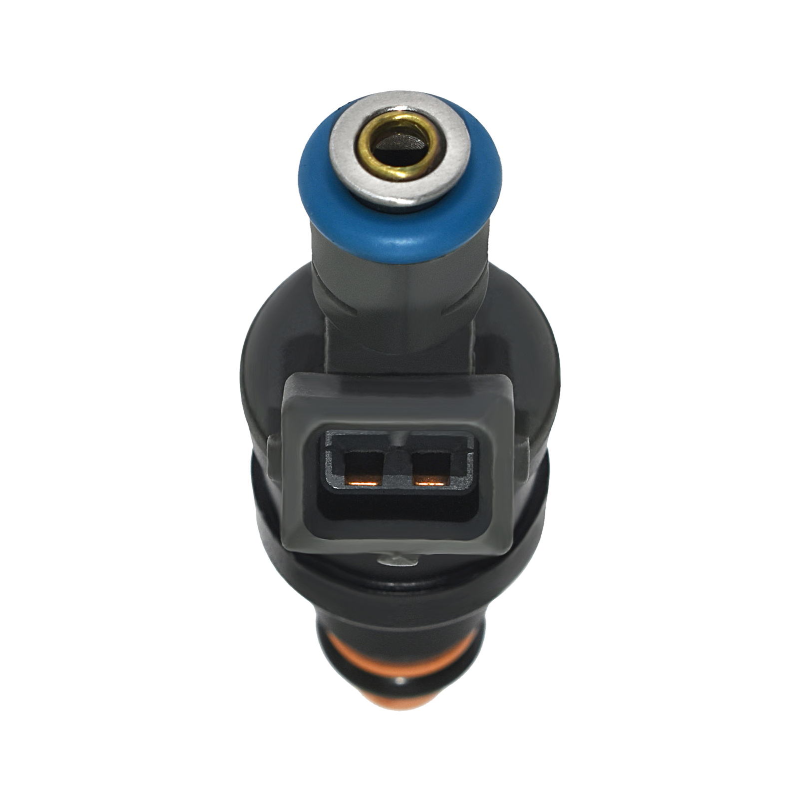 Fuel Injector 0280150965P8 angle 6
