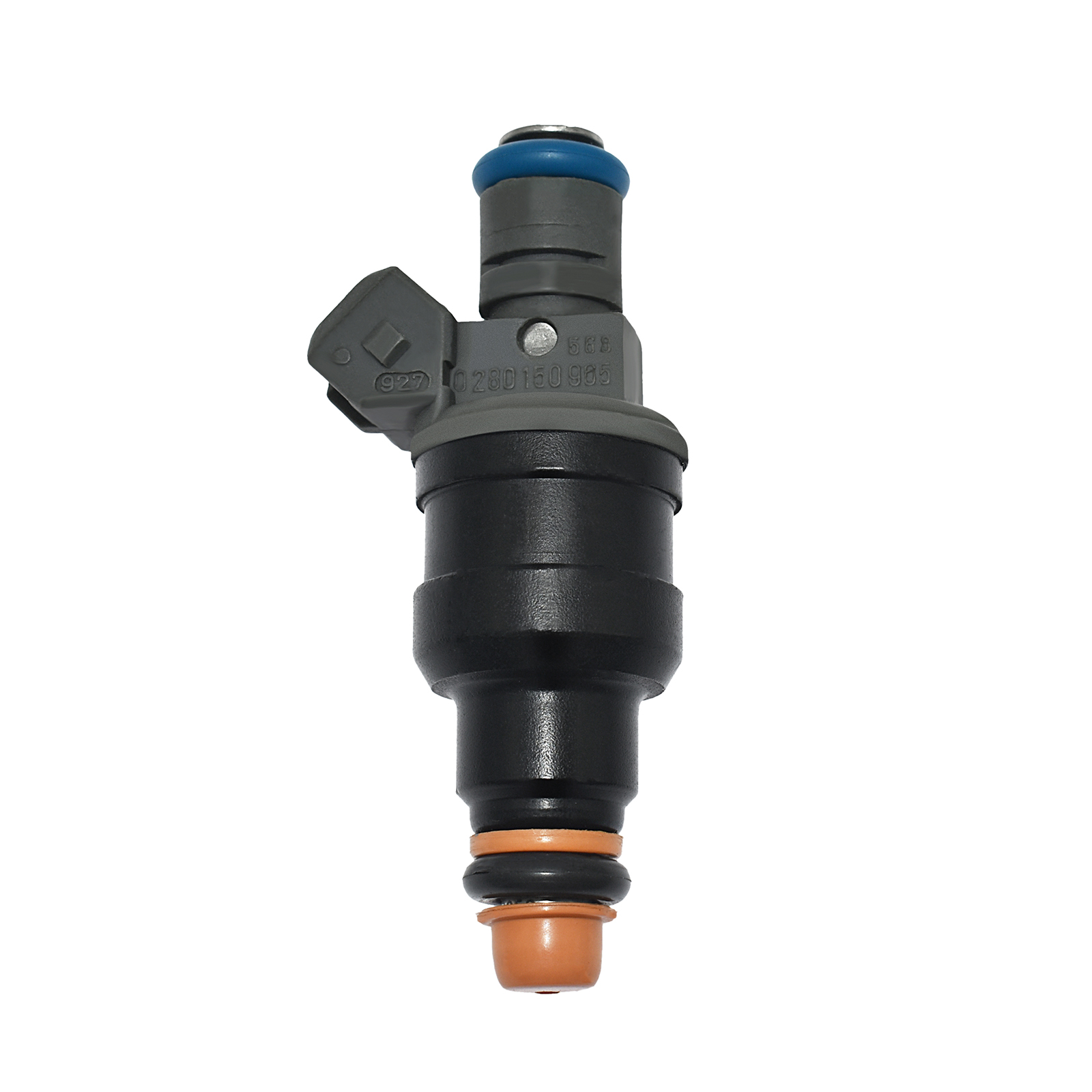 Fuel Injector 0280150965P8 angle 9