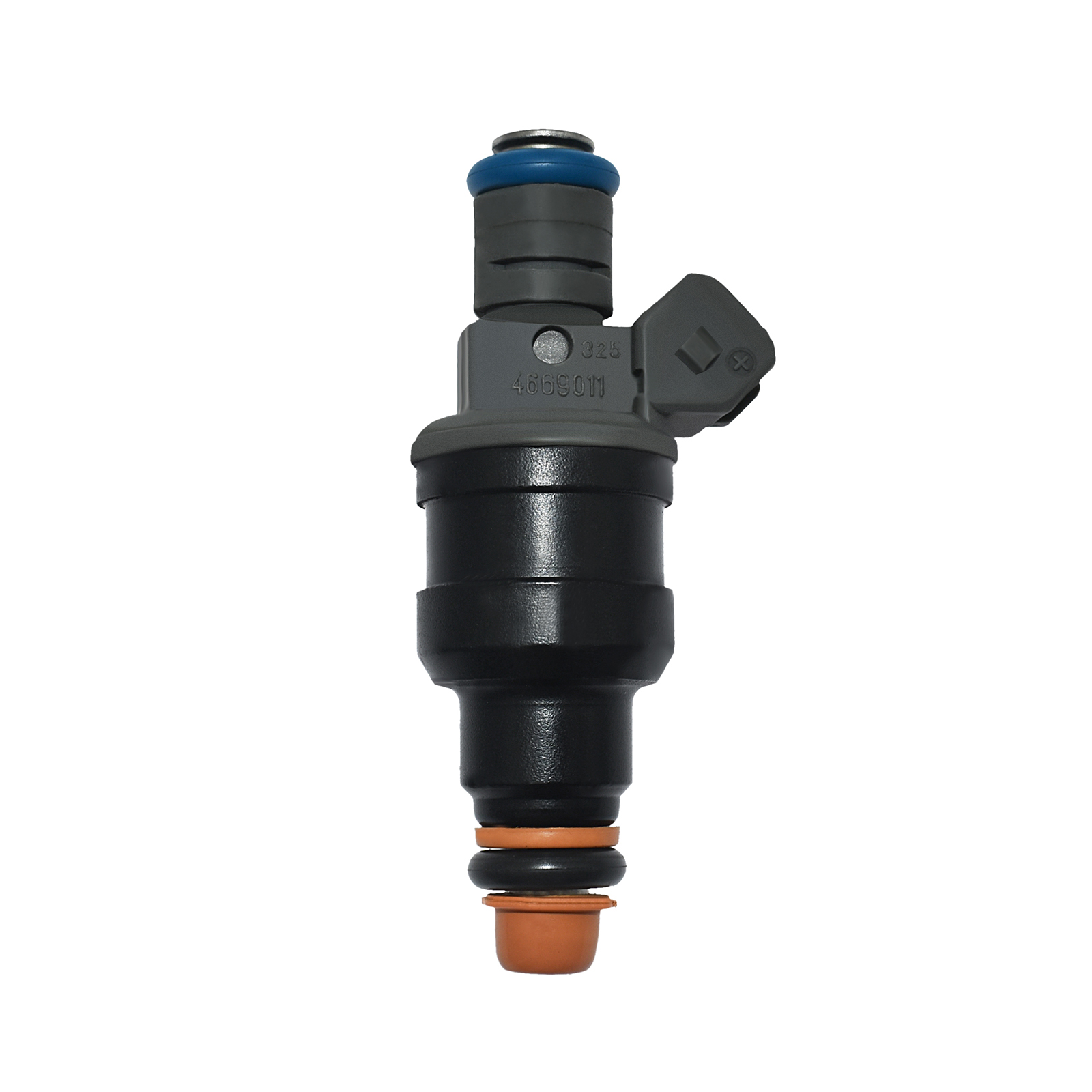 Fuel Injector 0280150965P8 angle 10