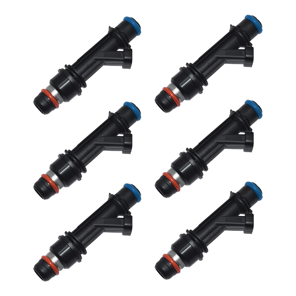 Fuel Injector 12589465P6