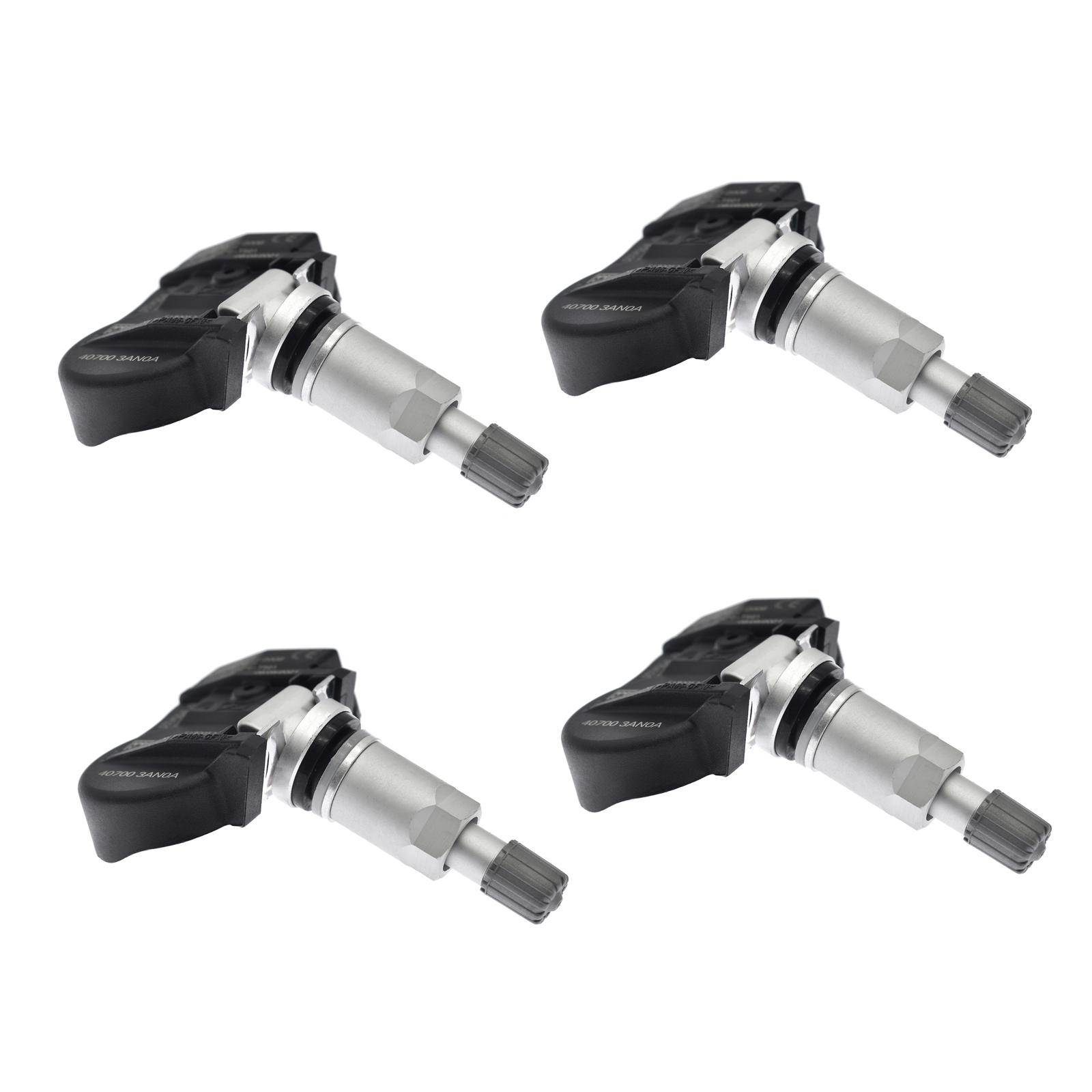 TPMS Tire Pressure Monitoring Sensor 40700-3AN0AP4
