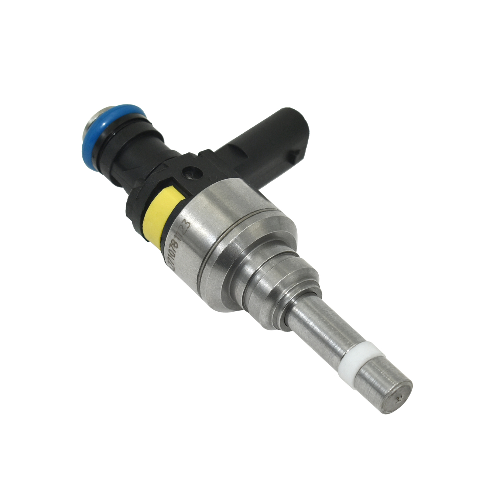 Fuel Injector A2710781123P4 angle 9