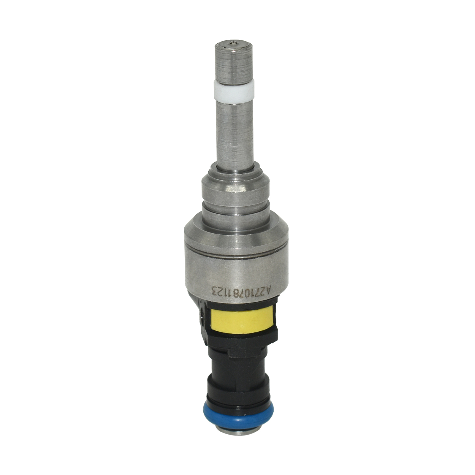 Fuel Injector A2710781123P4 angle 11