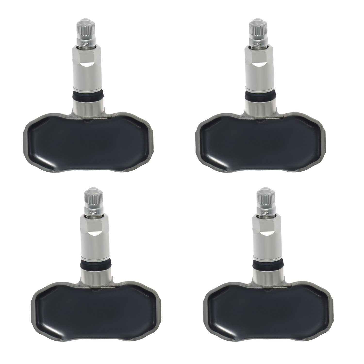 TPMS Tire Pressure Monitoring Sensor 20964159P4 angle 9