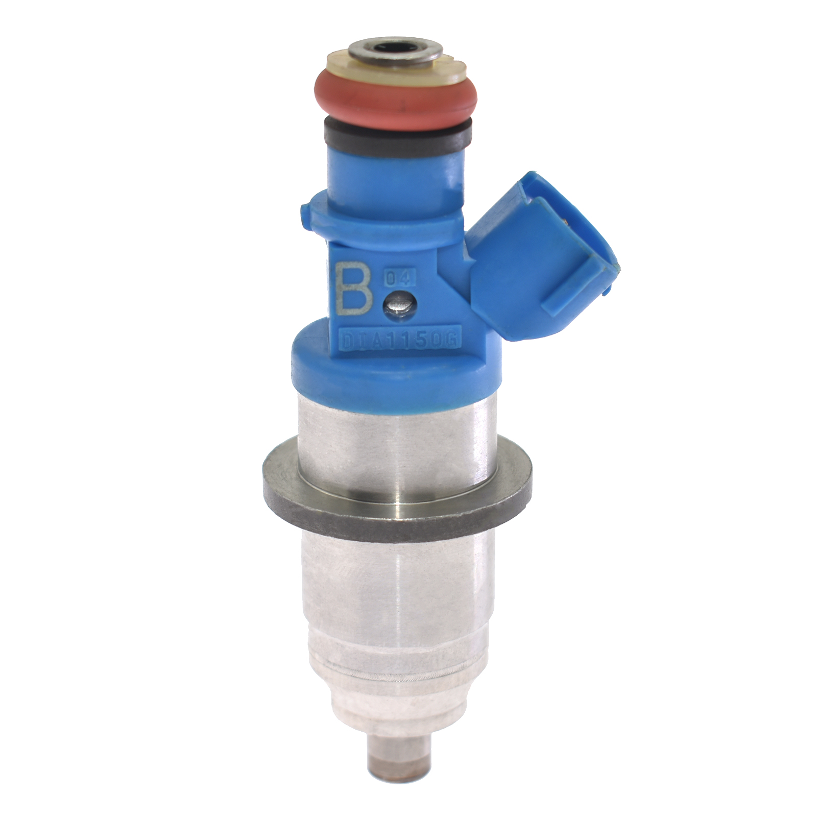 Fuel Injector 6 Pcs E7T05080 P6 angle 5