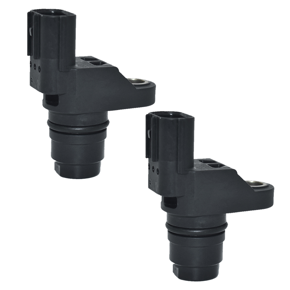 Camshaft Position Sensor 2Pcs 37510-PNB-003 angle 10