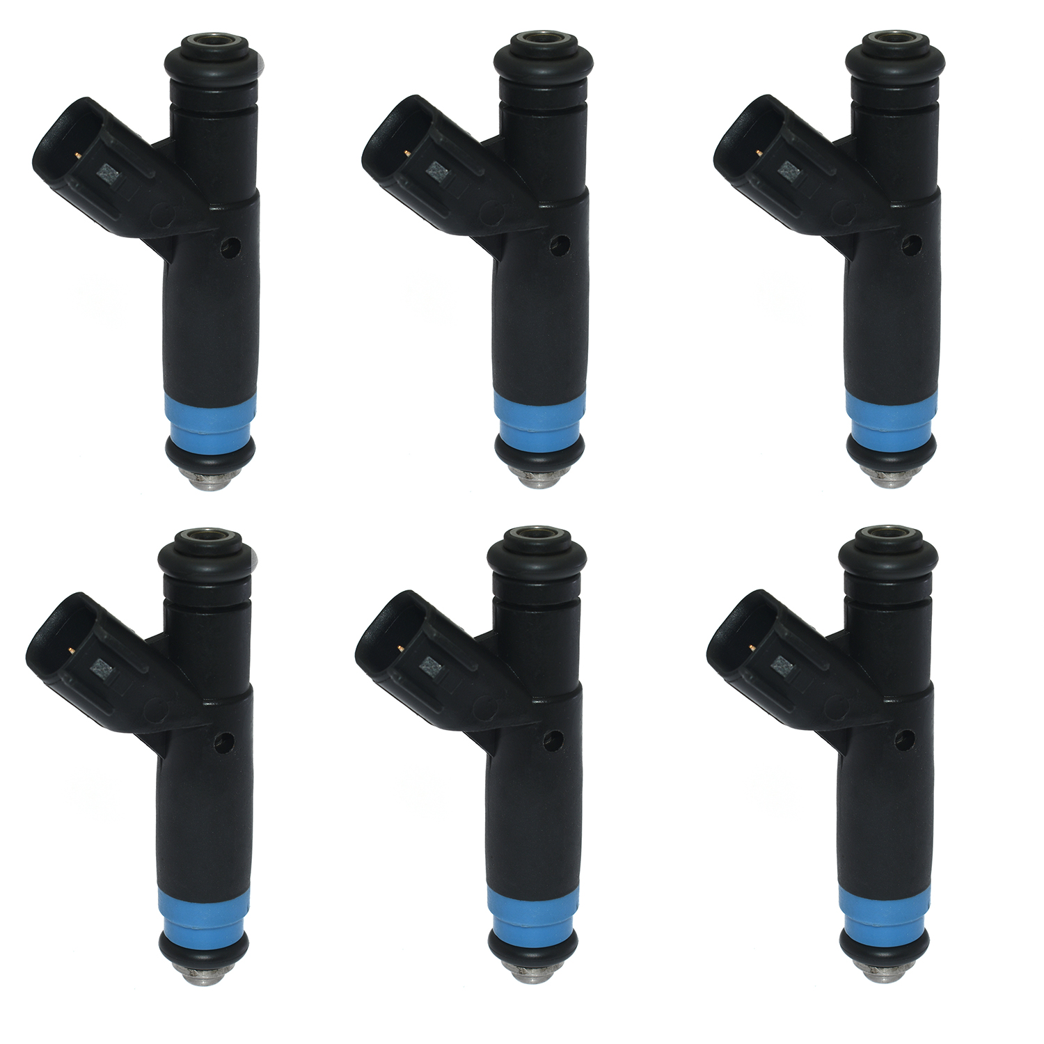 Fuel Injector 1L5E-C4B P6 angle 6