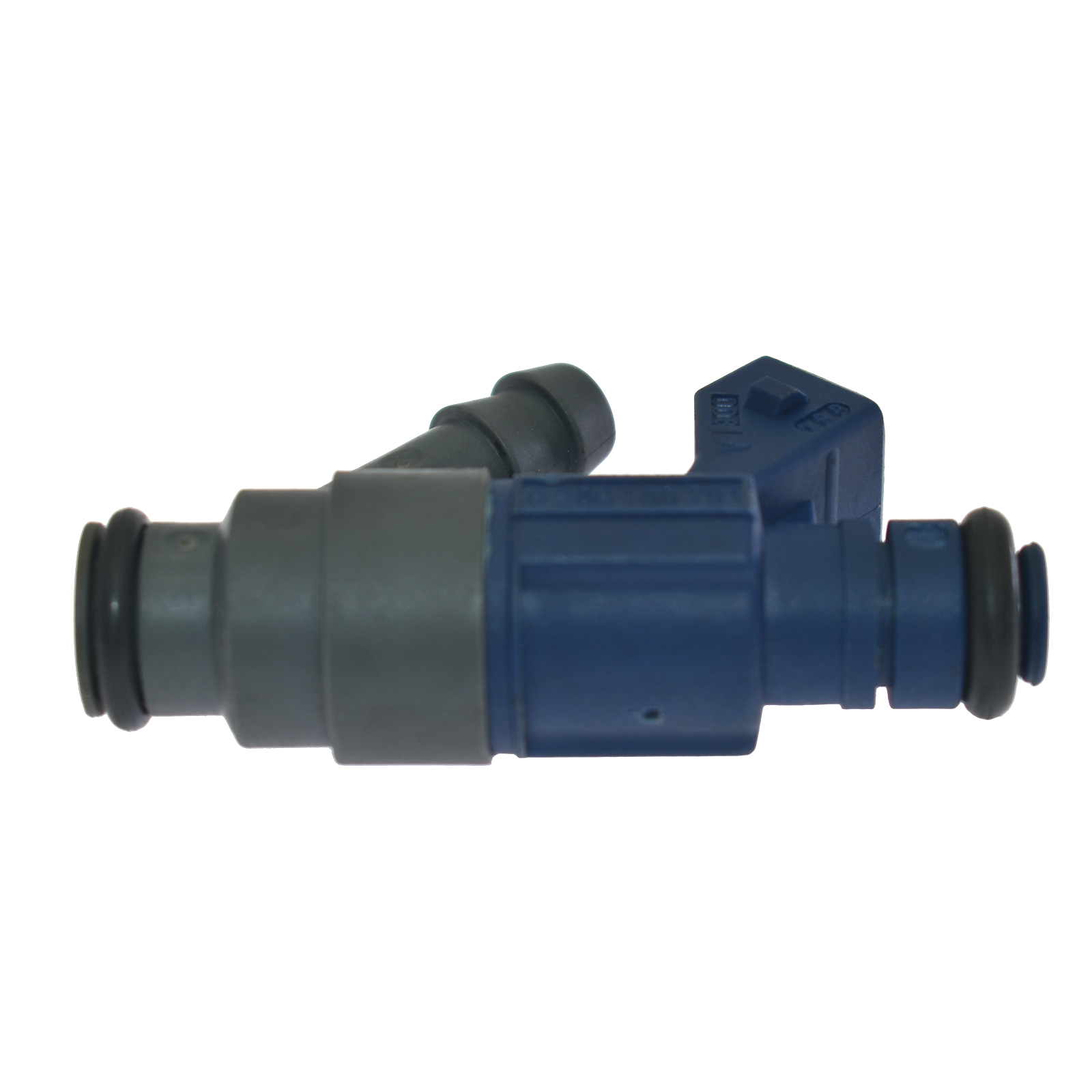 Fuel Injector 0280155791P4 angle 5