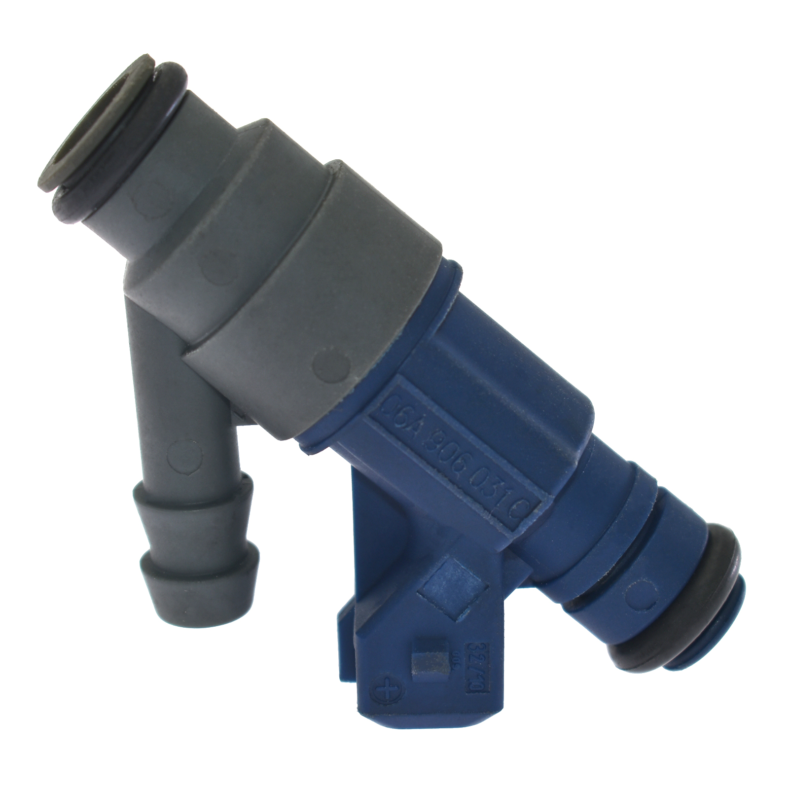 Fuel Injector 0280155791P4 angle 7