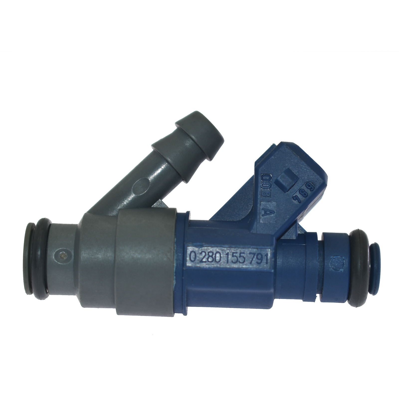 Fuel Injector 0280155791P4 angle 8