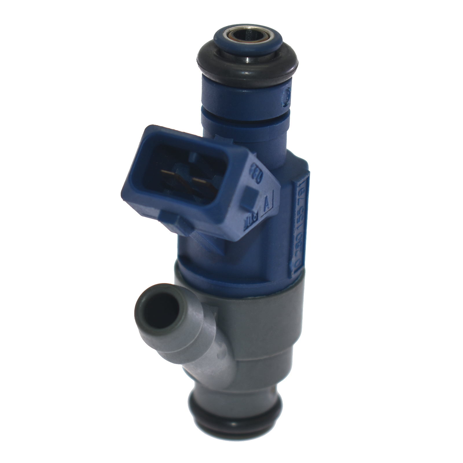 Fuel Injector 0280155791P4 angle 9