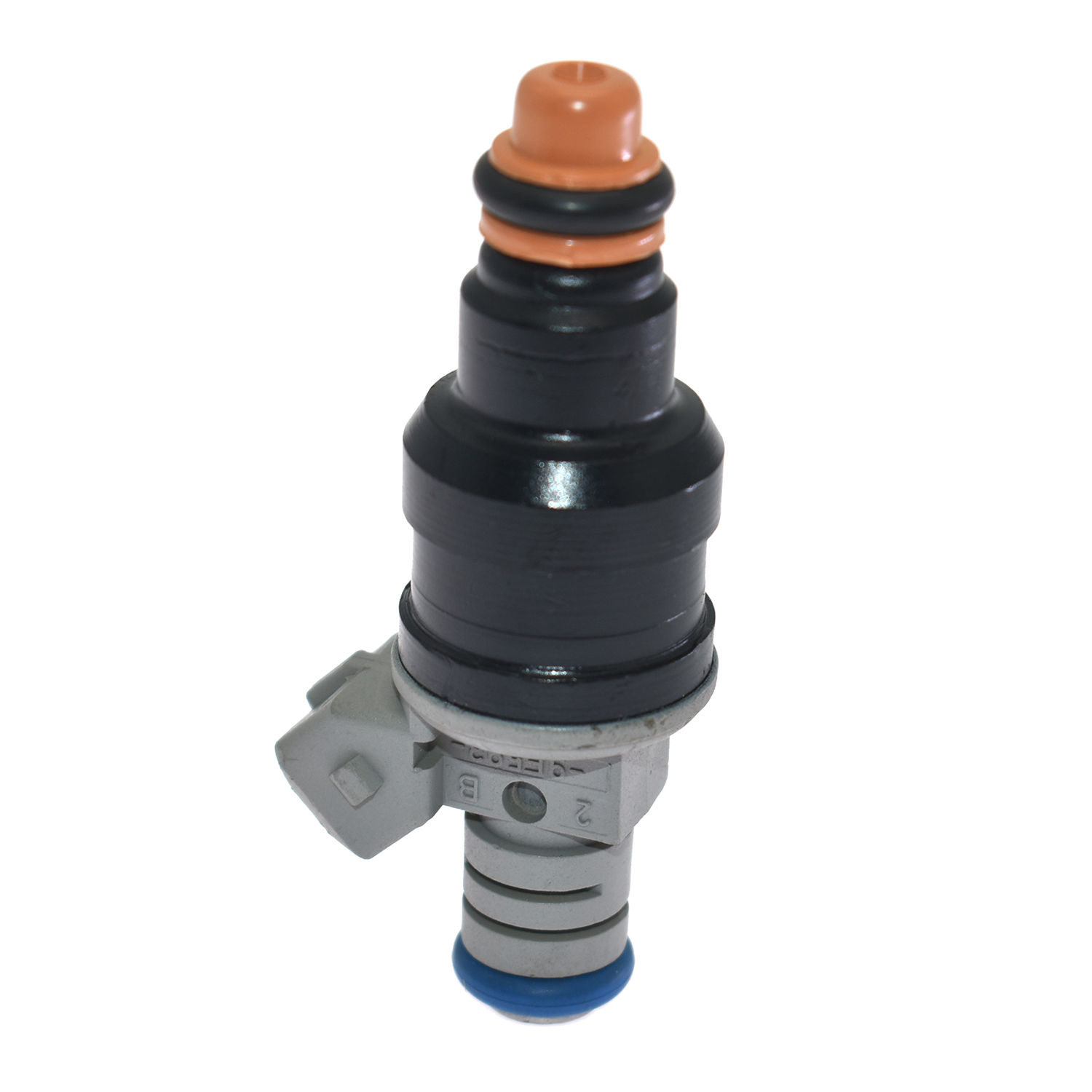 Fuel Injector E67E-B4B P6 angle 5