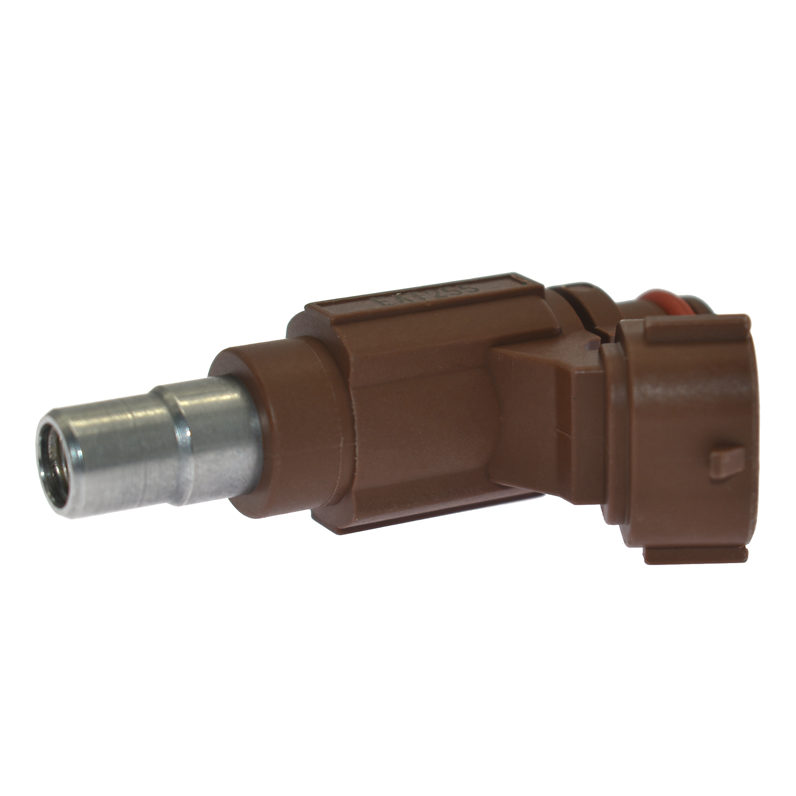 EAT255P4 Fuel Injector 4Pcs angle 6