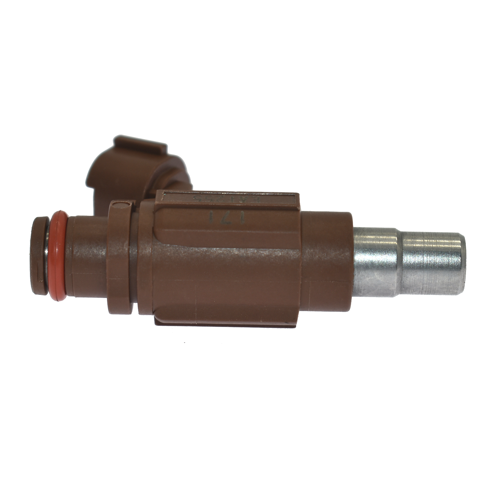 EAT255P4 Fuel Injector 4Pcs angle 7
