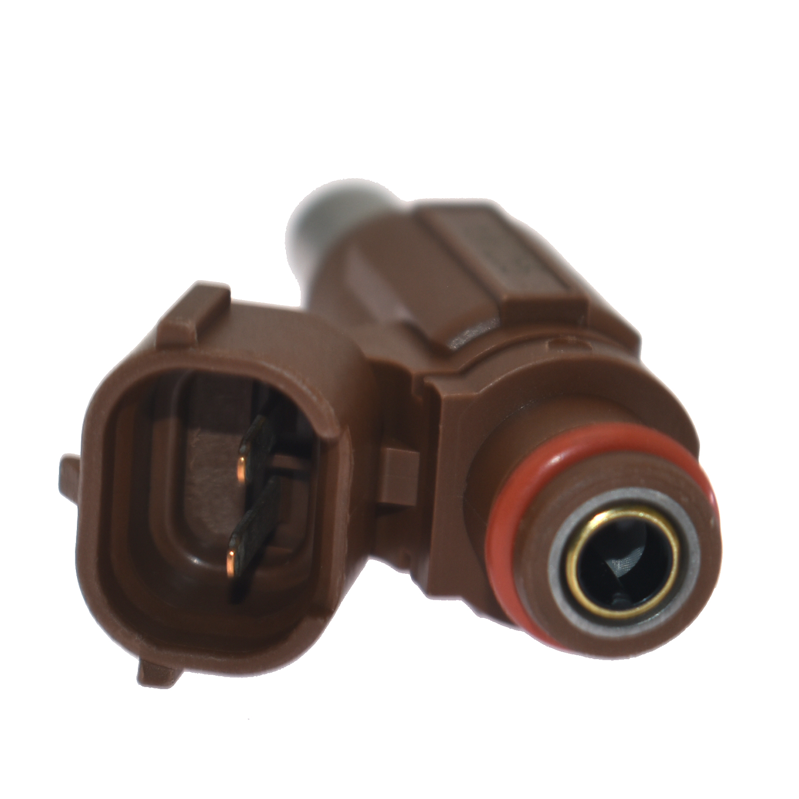 EAT255P4 Fuel Injector 4Pcs angle 9