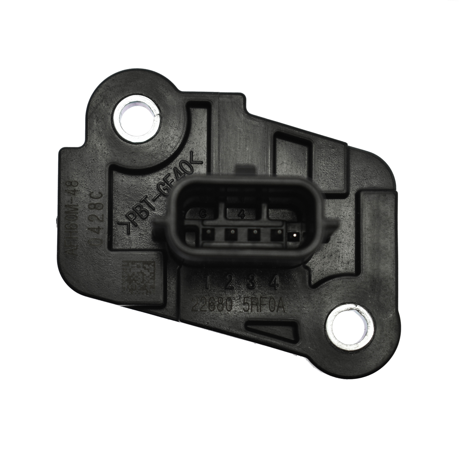 Mass Air Flow Sensor 22680-5RF0A angle 9