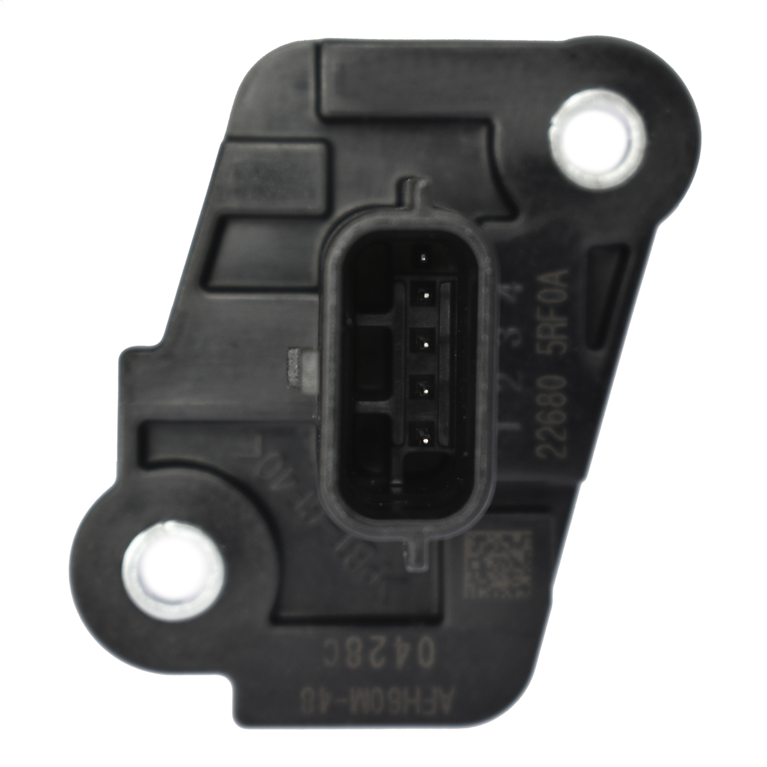 Mass Air Flow Sensor 22680-5RF0A angle 10