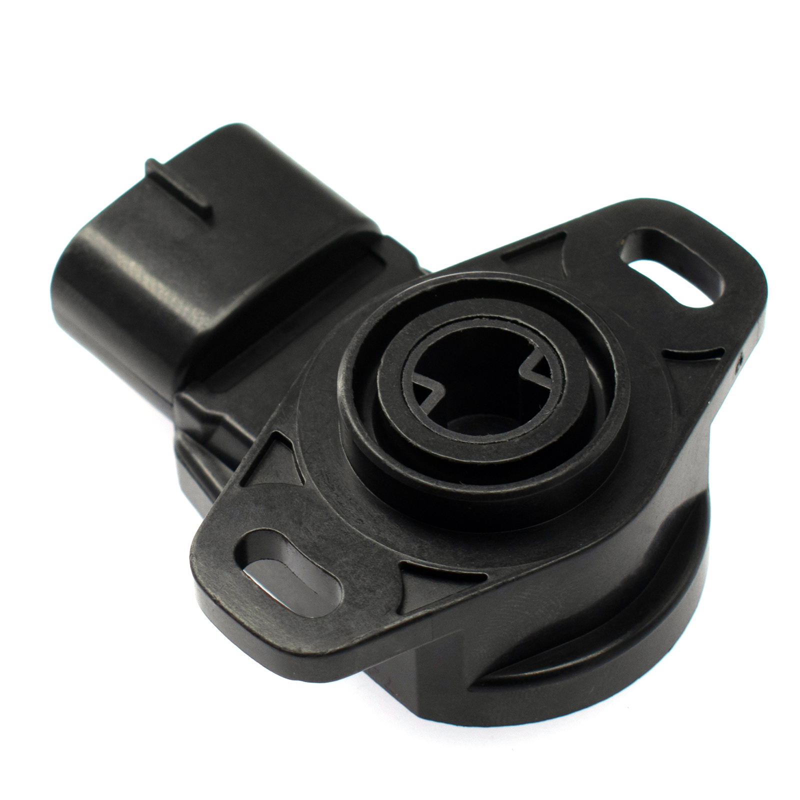 Throttle Position Sensor TPS Clockwise 68V-85885-00-00